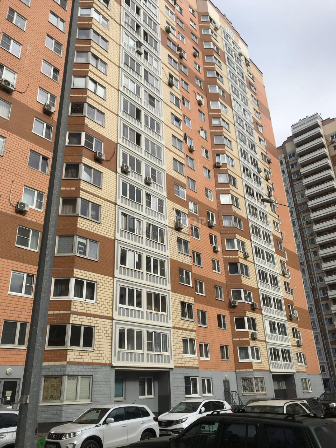 2-комнатная квартира, 66.2 м² - фото 12