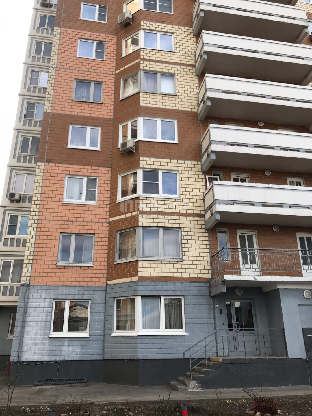 2-комнатная квартира, 66.2 м² - фото 11