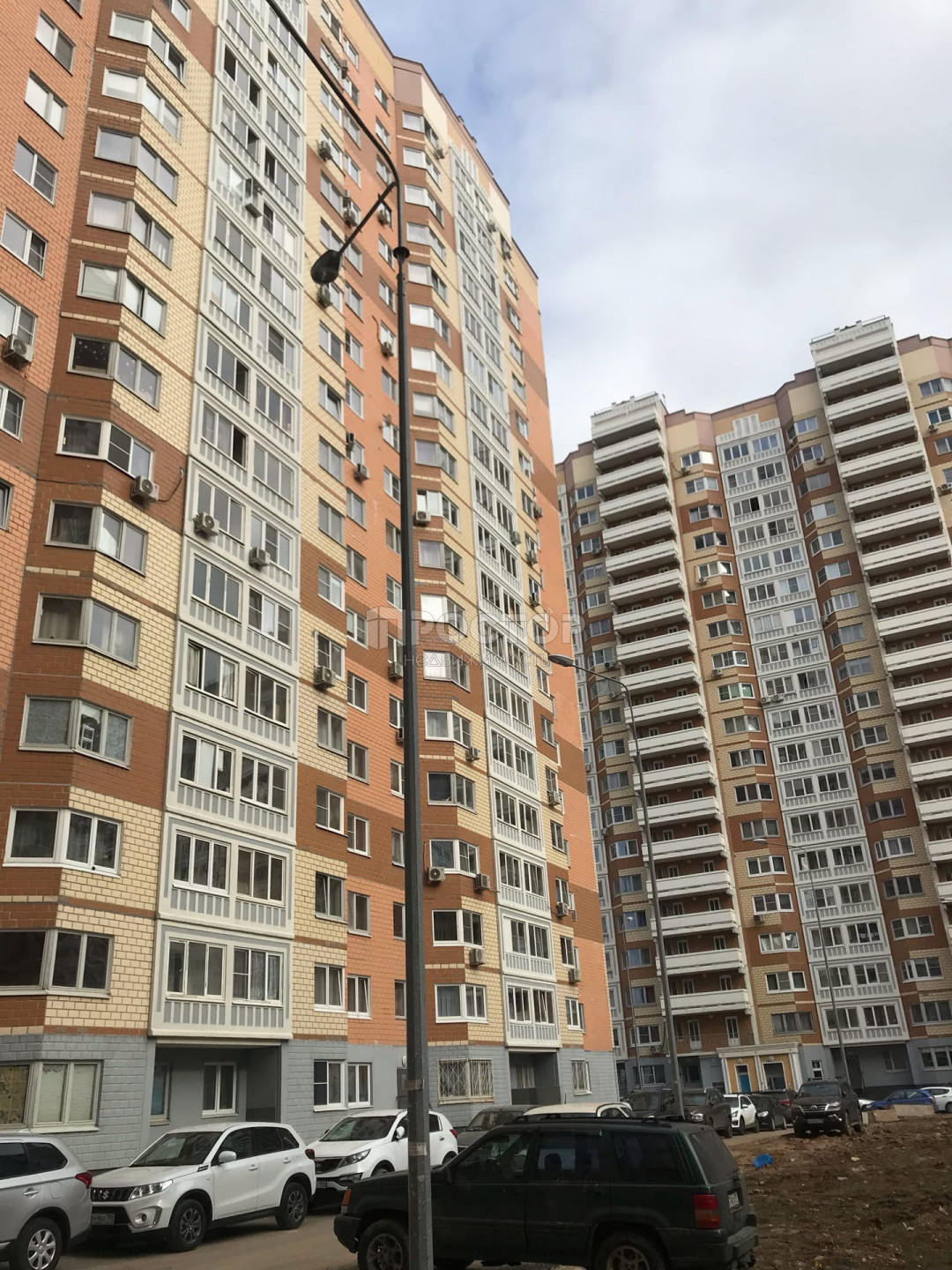 2-комнатная квартира, 66.2 м² - фото 13