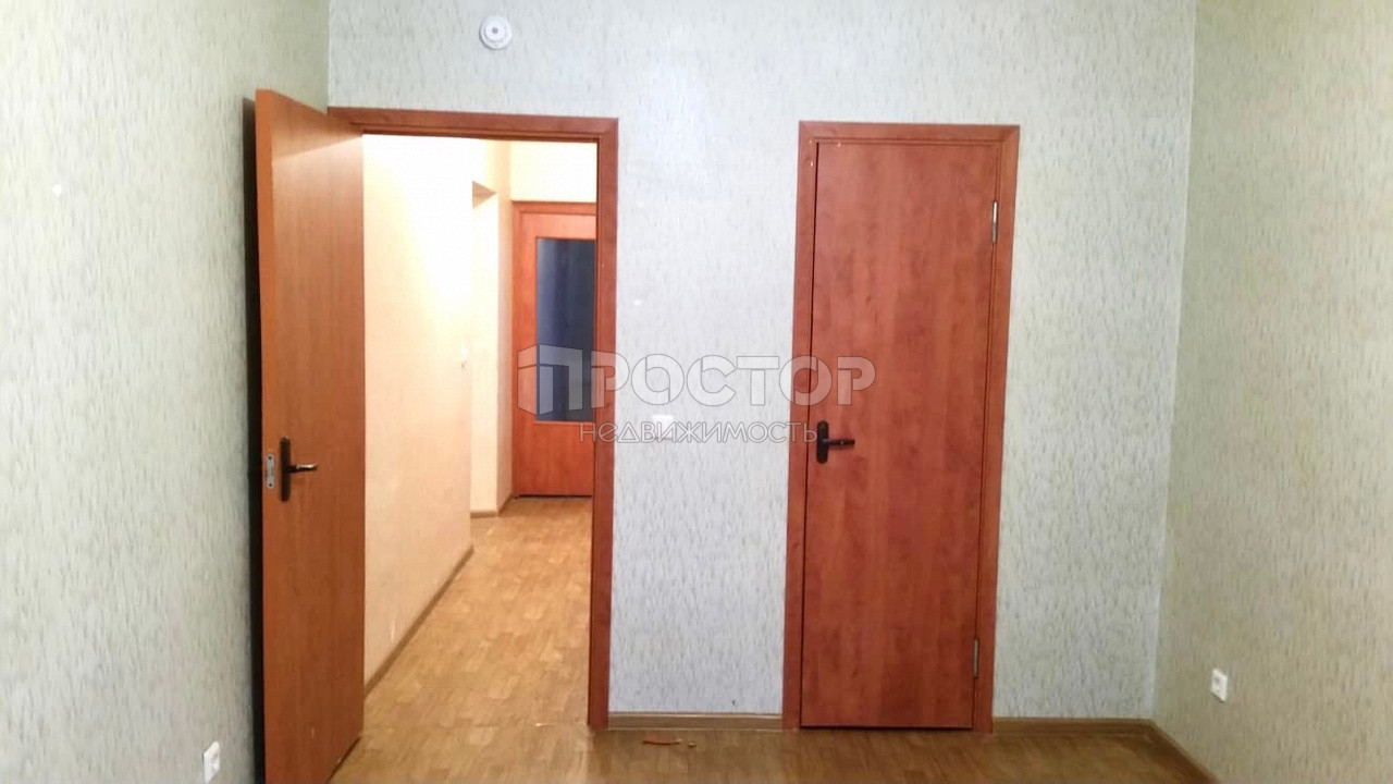 2-комнатная квартира, 66.2 м² - фото 3