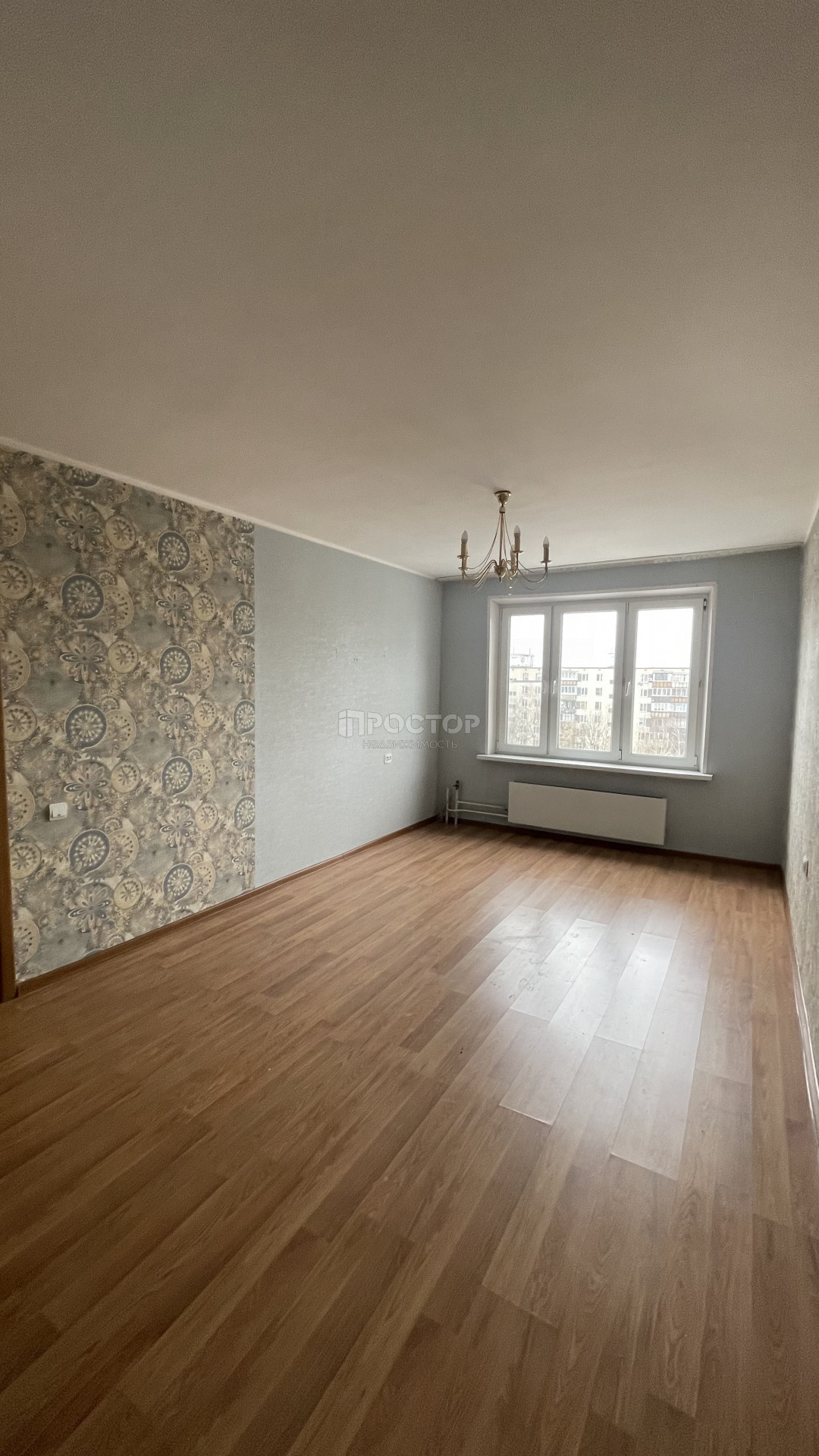 2-комнатная квартира, 44.4 м² - фото 24