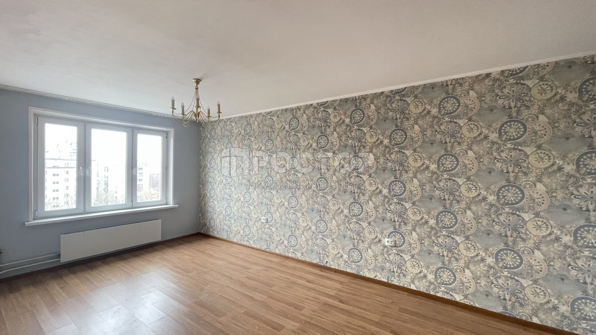 2-комнатная квартира, 44.4 м² - фото 28