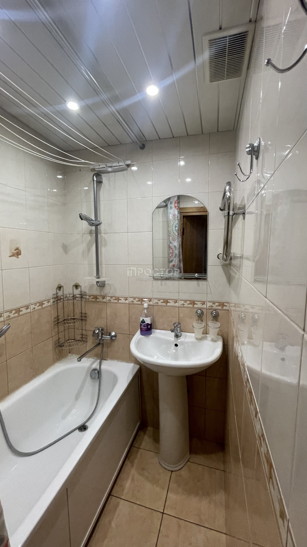 2-комнатная квартира, 44.4 м² - фото 30