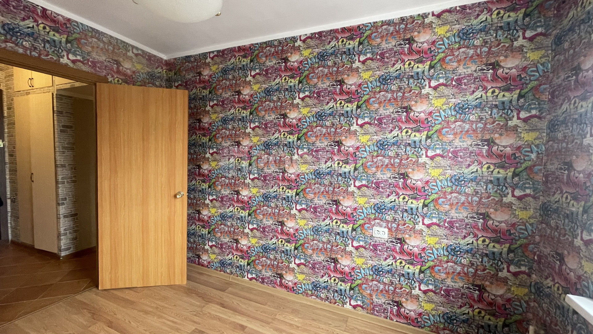 2-комнатная квартира, 44.4 м² - фото 13