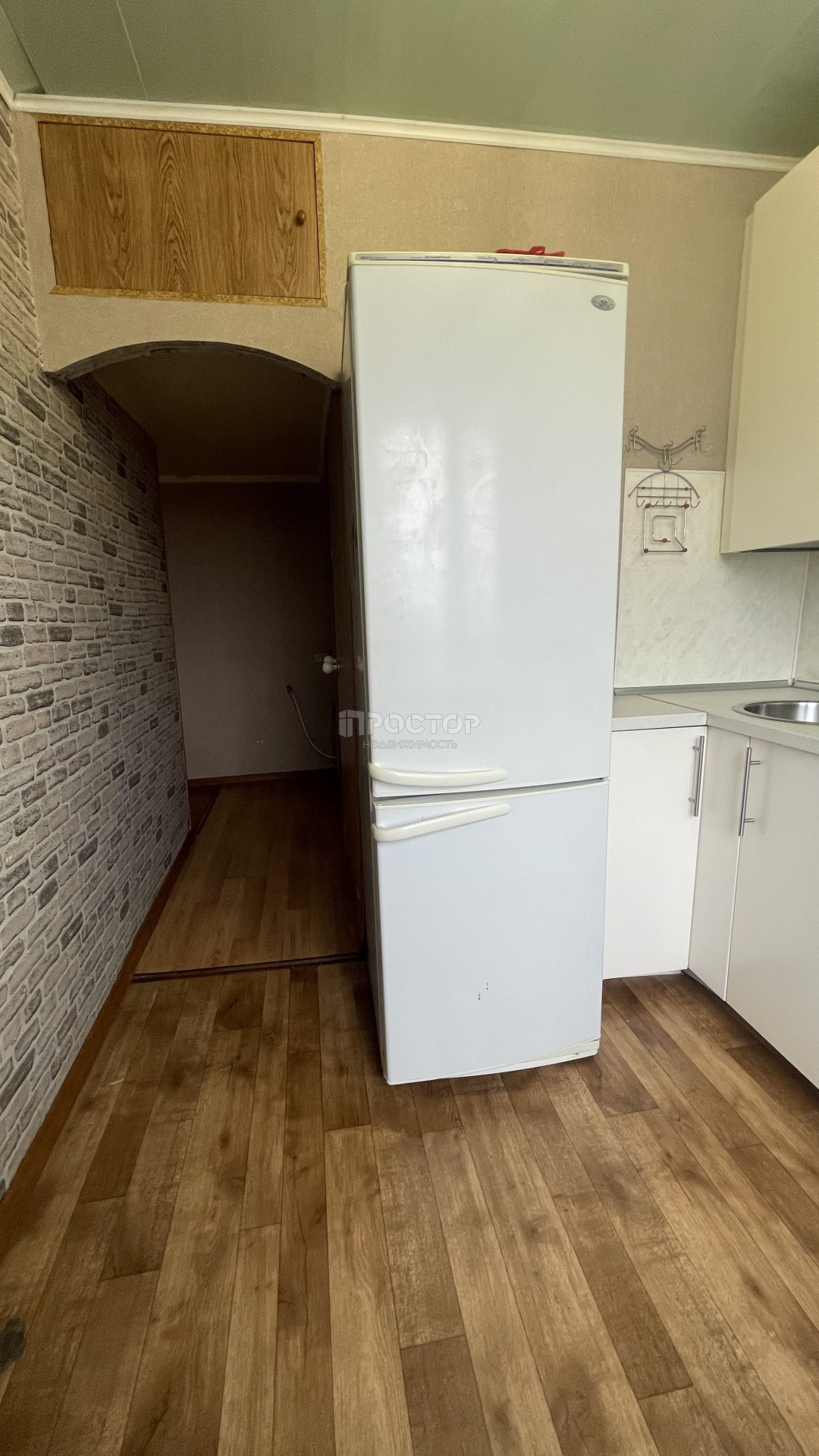 2-комнатная квартира, 44.4 м² - фото 17