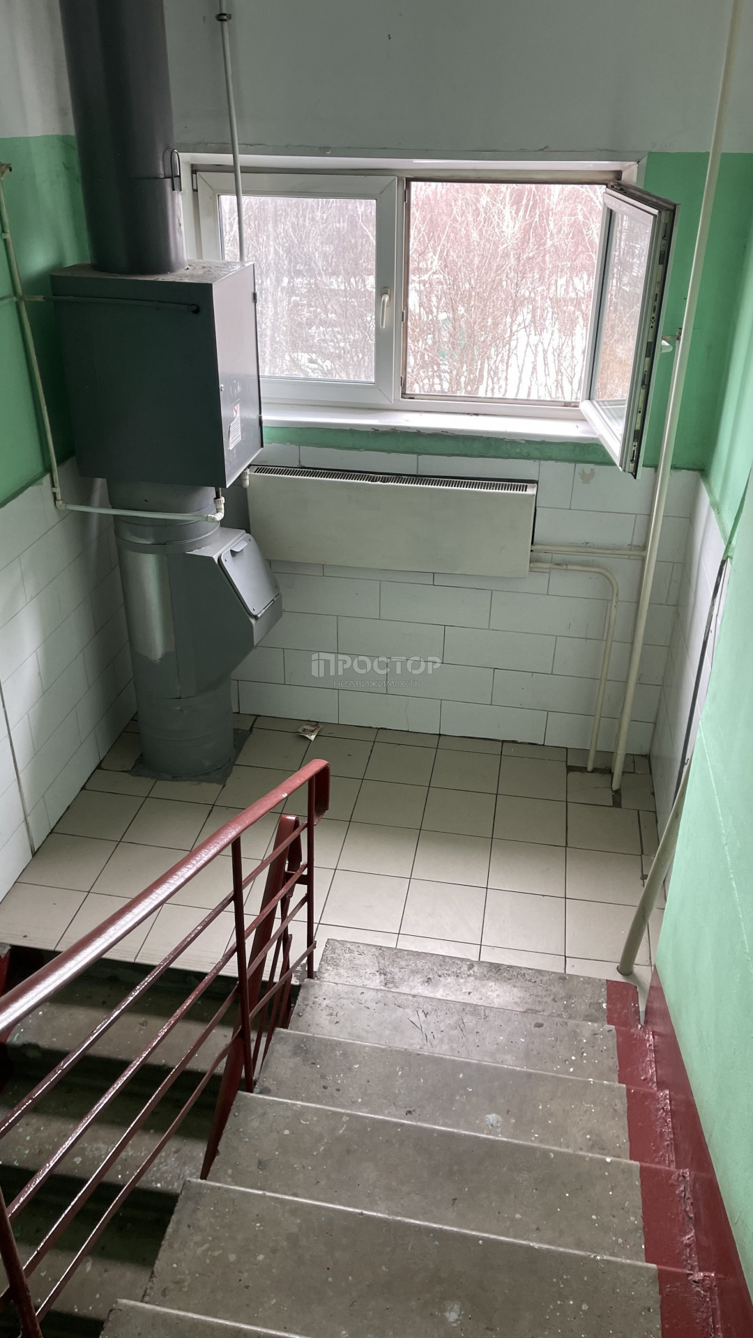 2-комнатная квартира, 44.4 м² - фото 8
