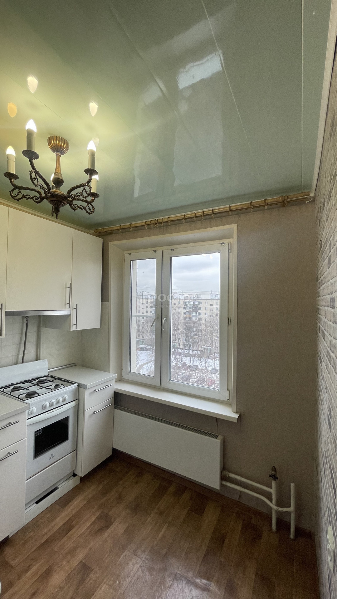 2-комнатная квартира, 44.4 м² - фото 19