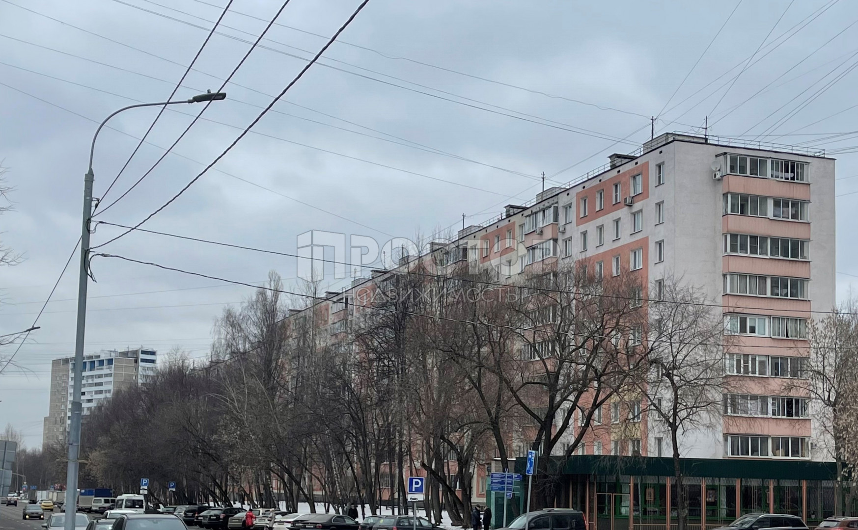 2-комнатная квартира, 44.4 м² - фото 3