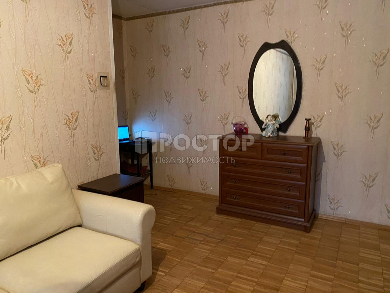 2-комнатная квартира, 44 м² - фото 16