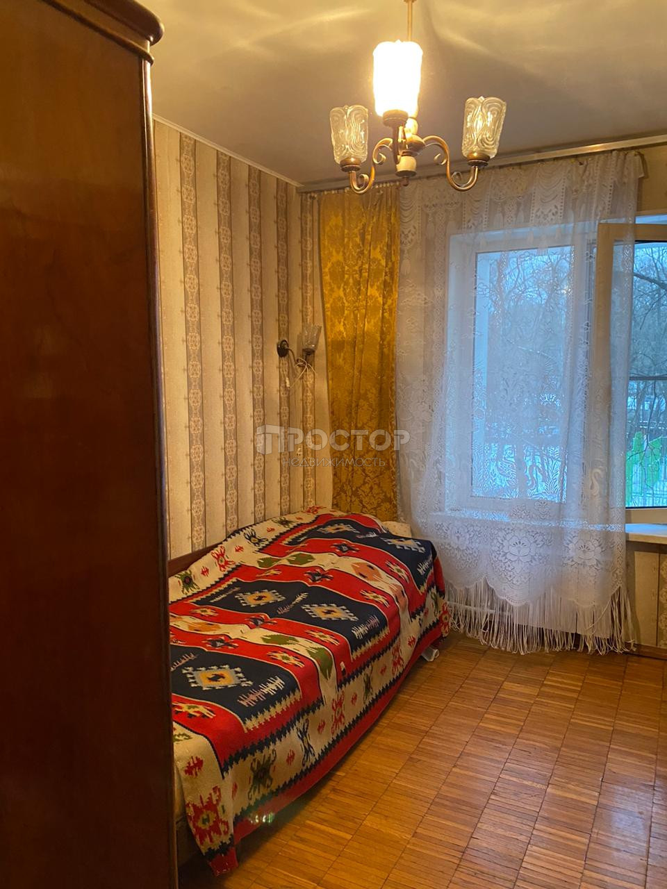 2-комнатная квартира, 44 м² - фото 4