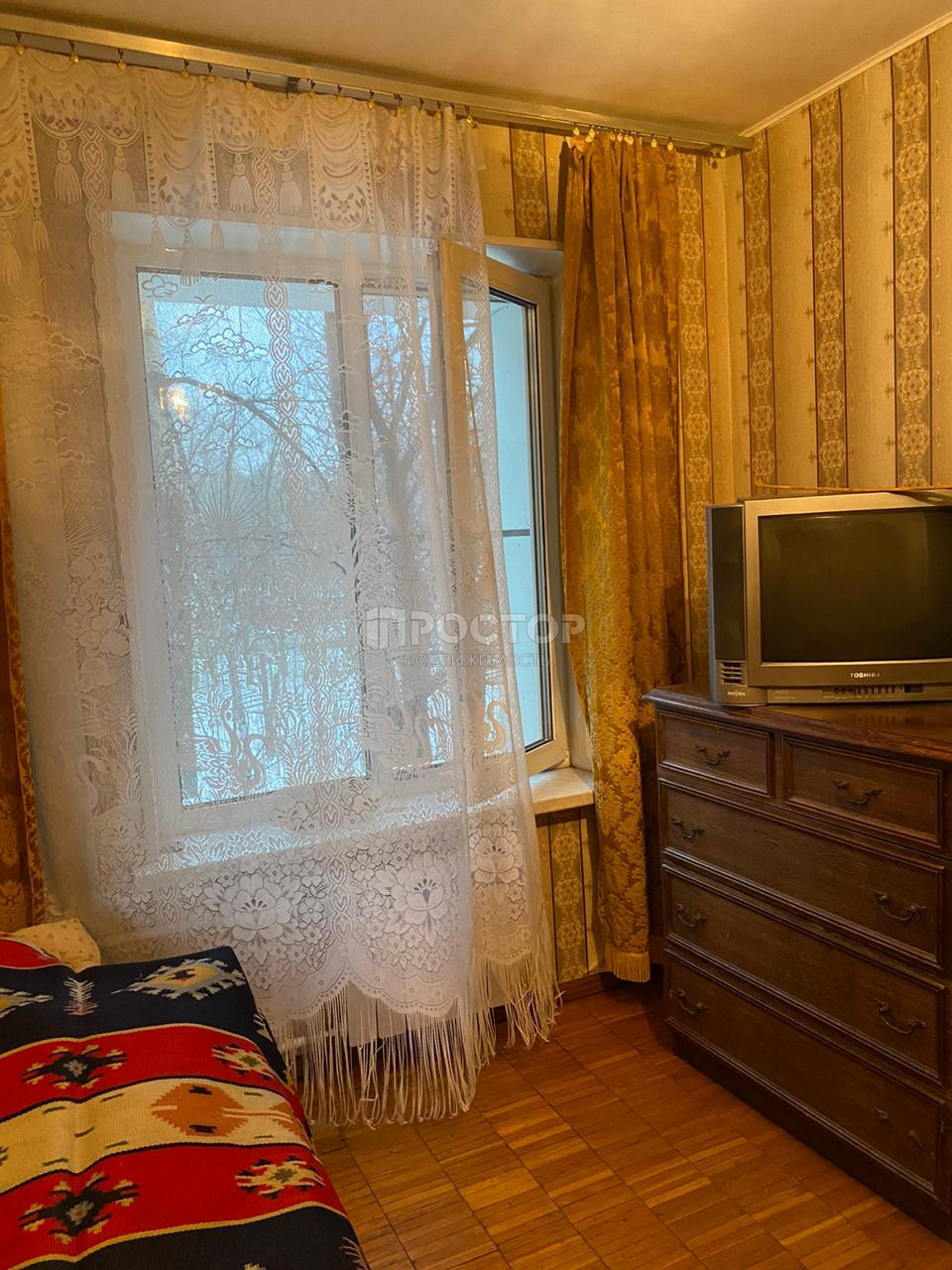 2-комнатная квартира, 44 м² - фото 5