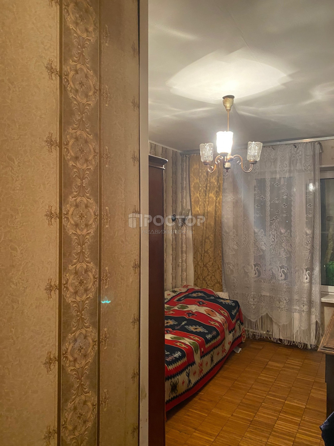 2-комнатная квартира, 44 м² - фото 12