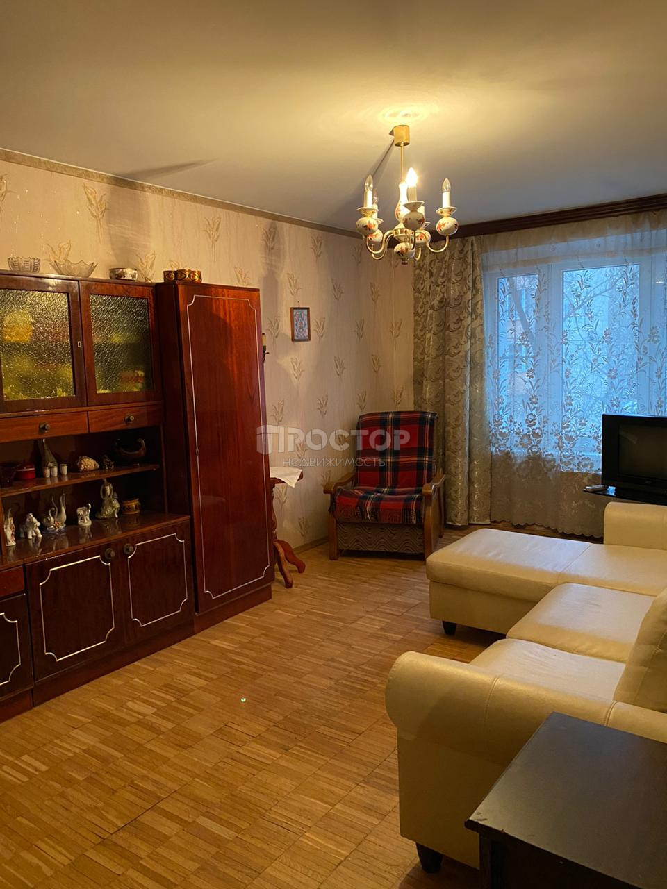 2-комнатная квартира, 44 м² - фото 9