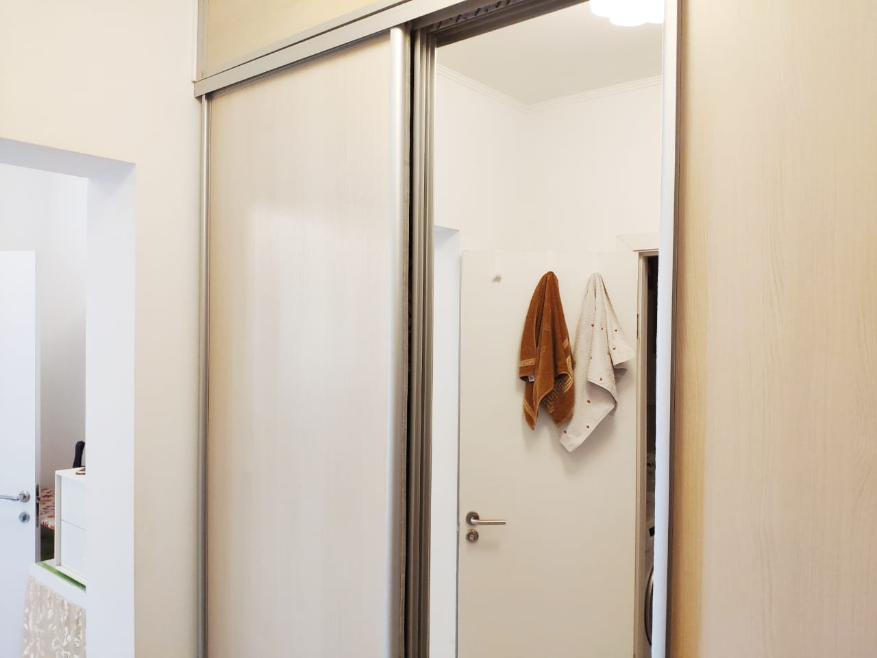 1-комнатная квартира, 32 м² - фото 5