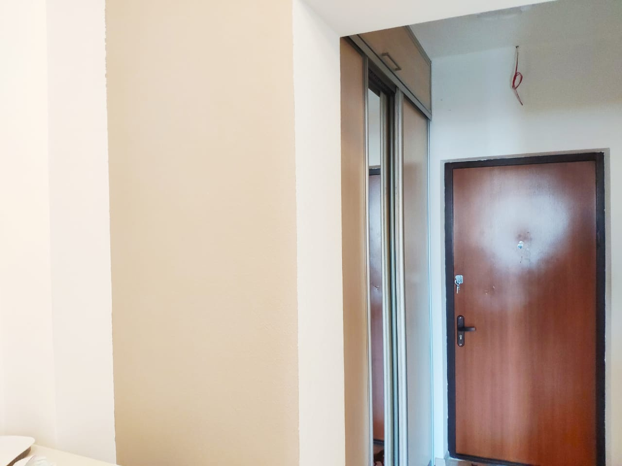 1-комнатная квартира, 32 м² - фото 8