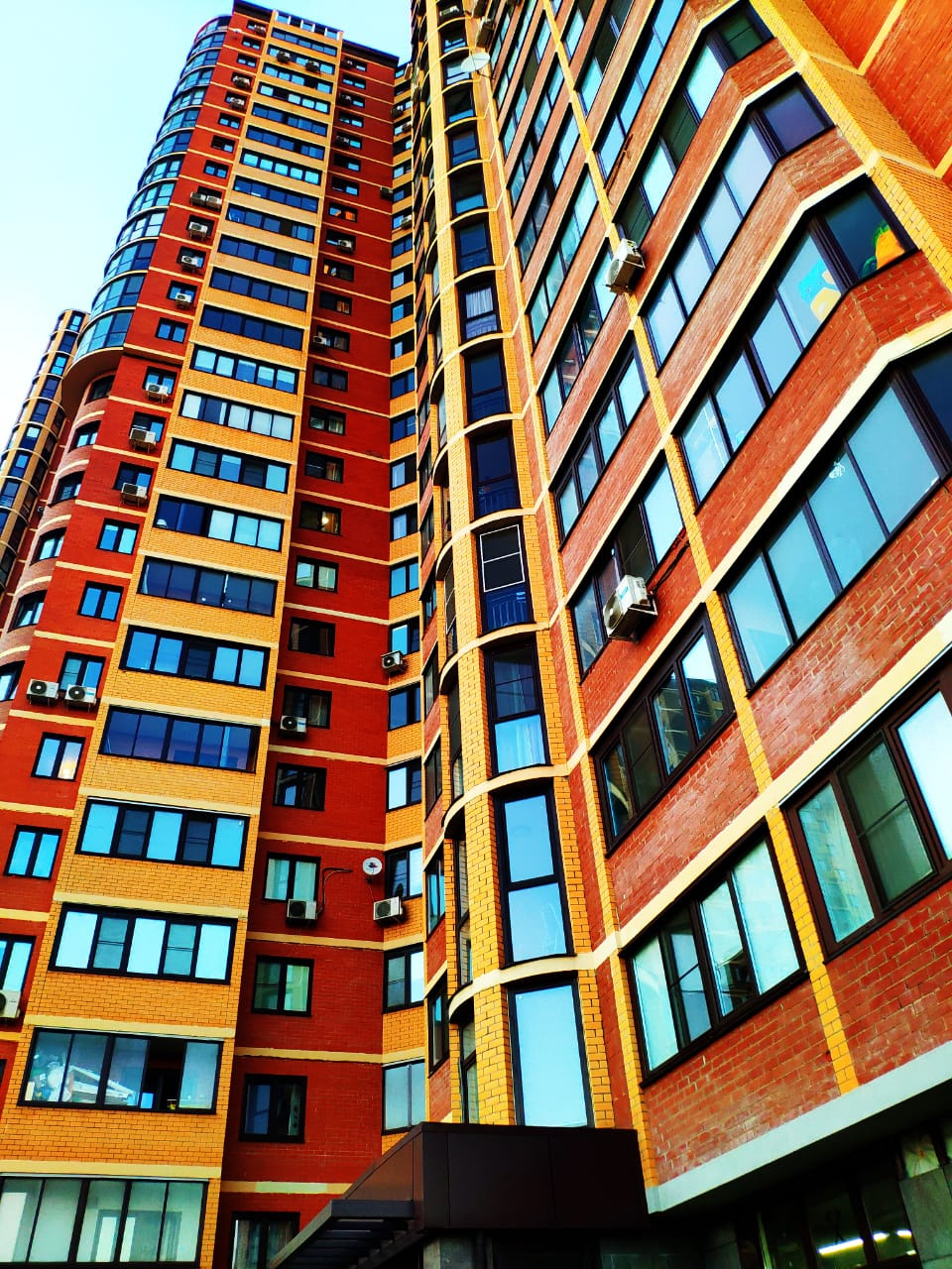 1-комнатная квартира, 32 м² - фото 12