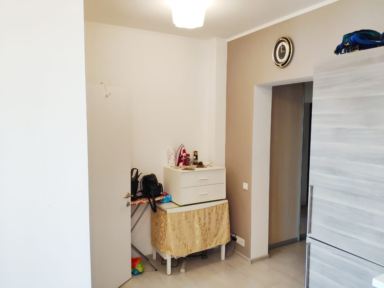 1-комнатная квартира, 32 м² - фото 9