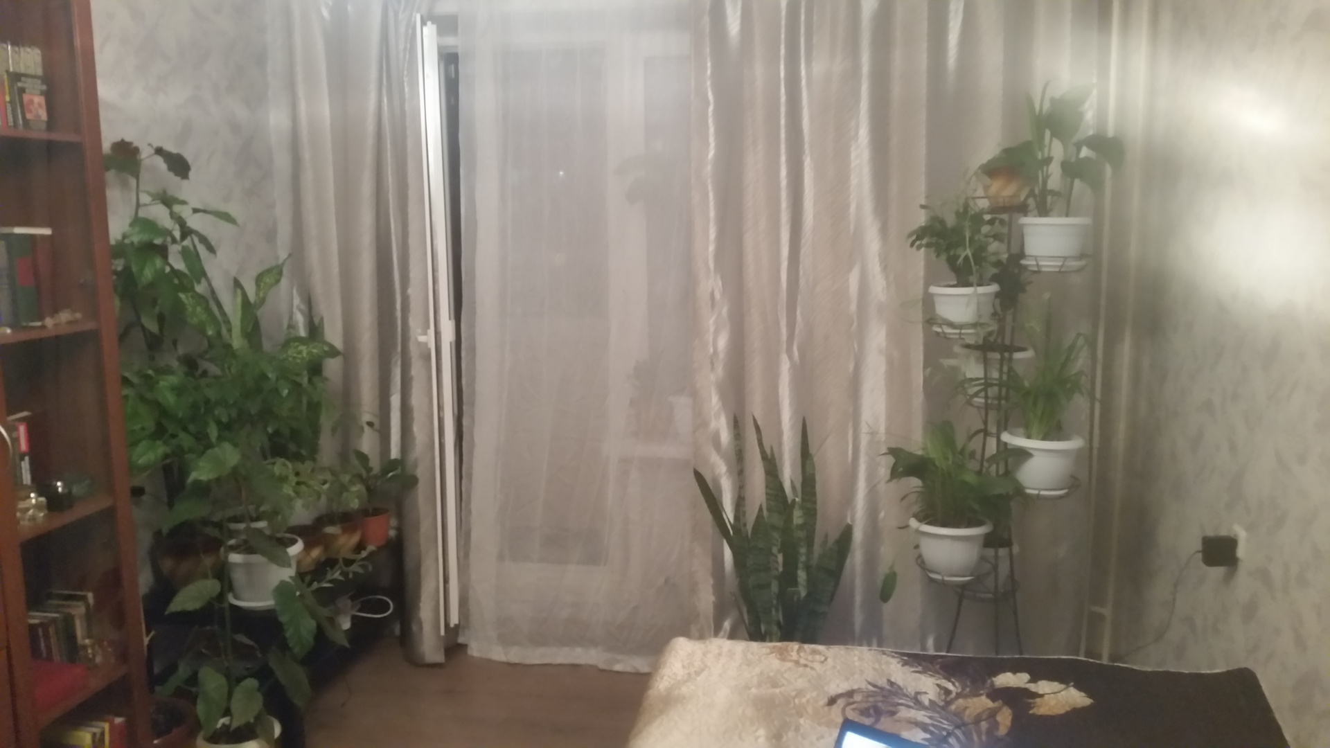 2-комнатная квартира, 44.4 м² - фото 4