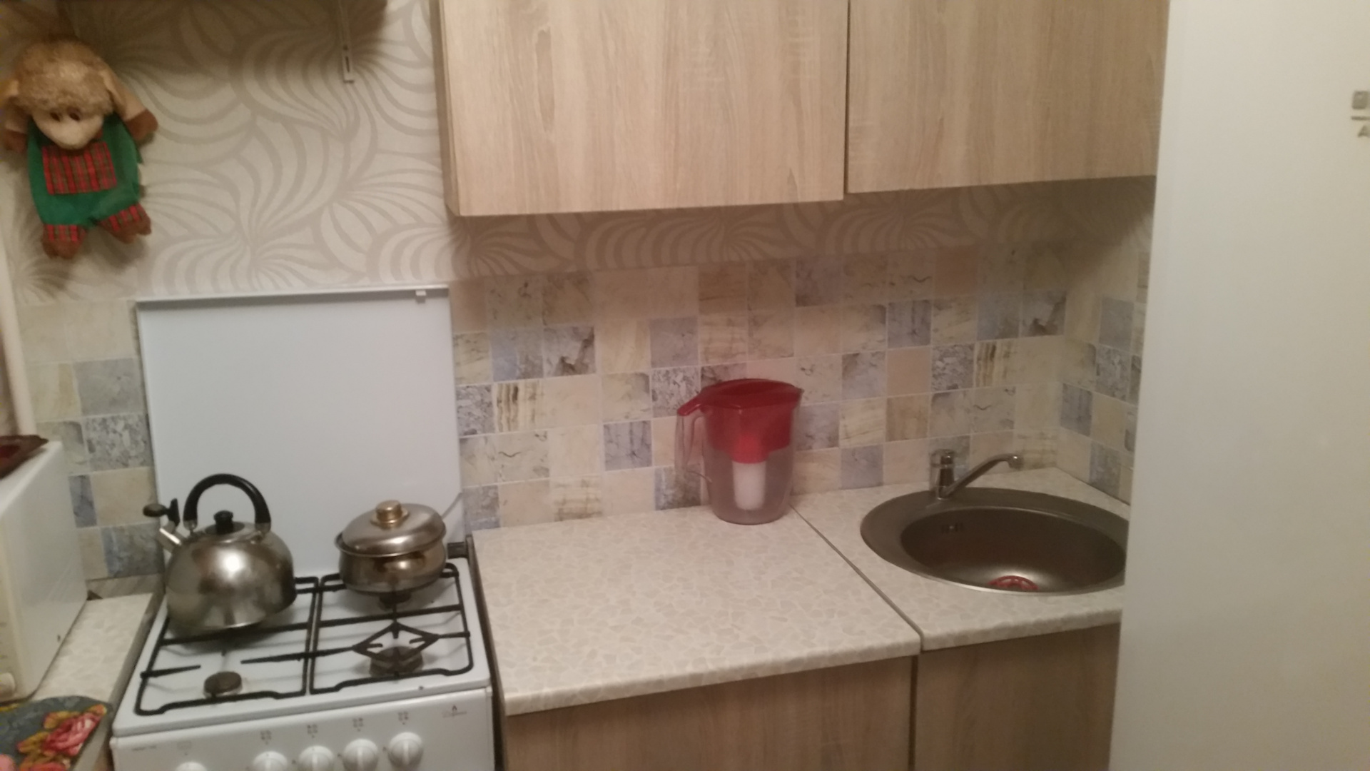 2-комнатная квартира, 44.4 м² - фото 6