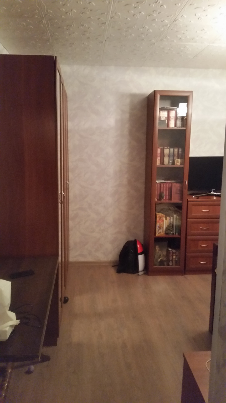 2-комнатная квартира, 44.4 м² - фото 8