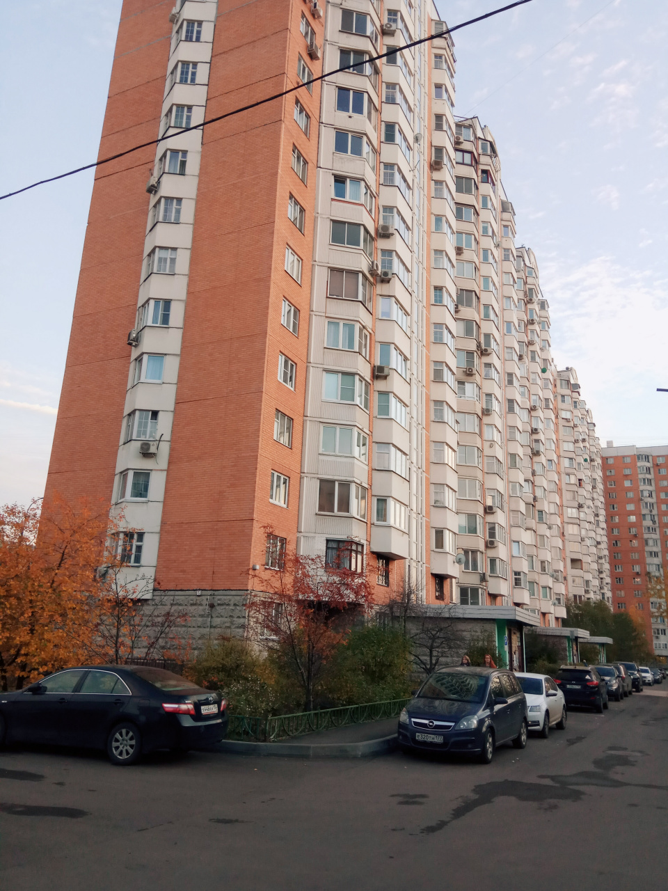 2-комнатная квартира, 60 м² - фото 7