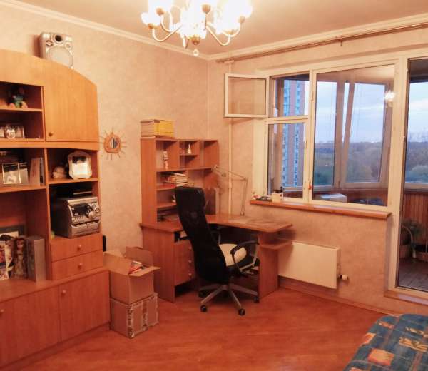 Купить Квартиру В Новогиреево Вторичка