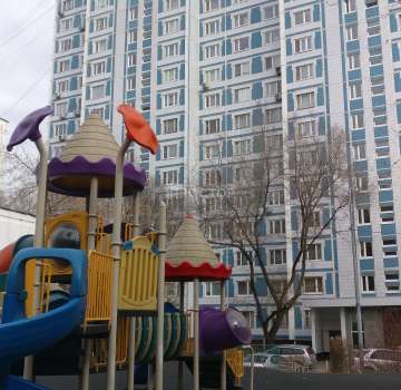 Купить квартиру