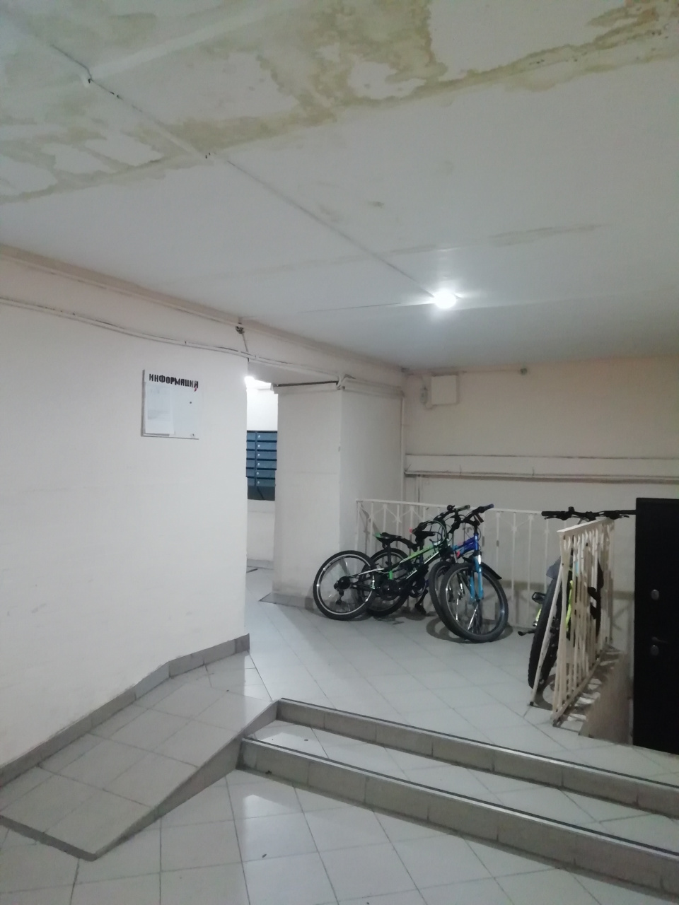 2-комнатная квартира, 45.3 м² - фото 11