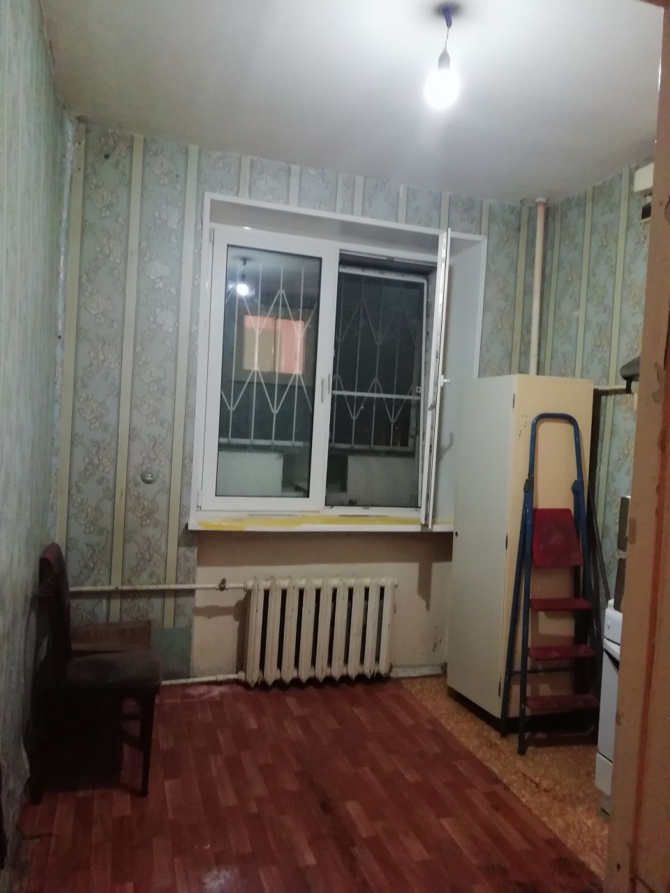 2-комнатная квартира, 45.3 м² - фото 4