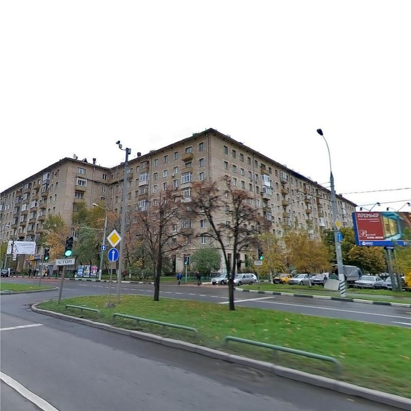 2-комнатная квартира, 45.3 м² - фото 9