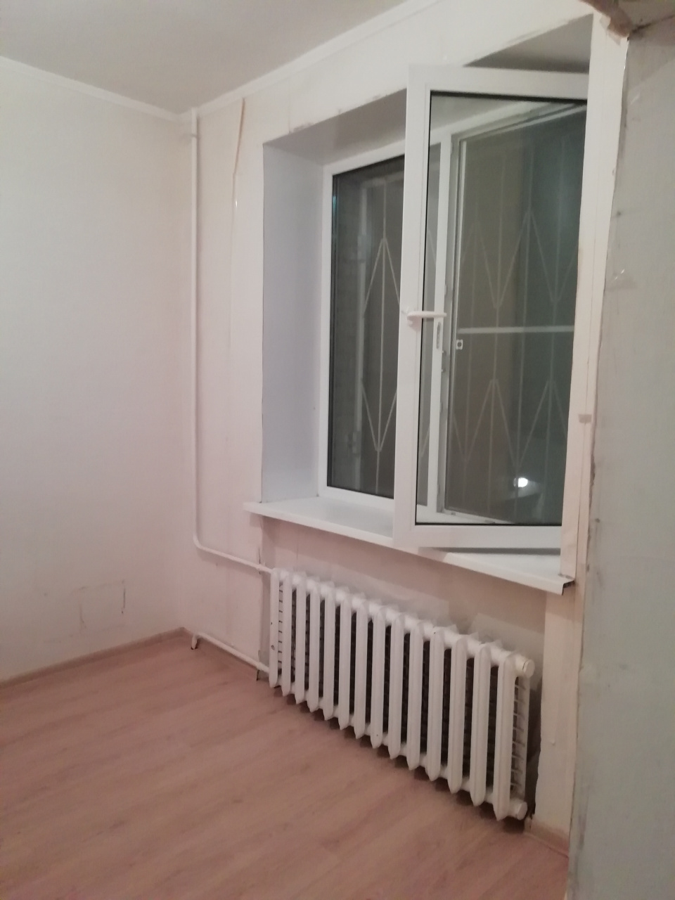 2-комнатная квартира, 45.3 м² - фото 2