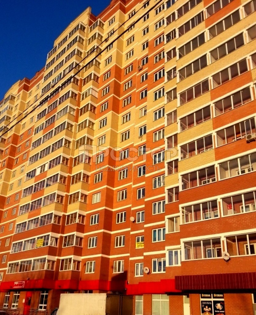 2-комнатная квартира, 58 м² - фото 16