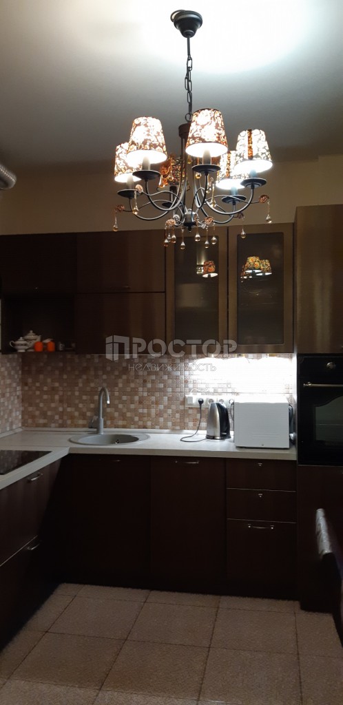 2-комнатная квартира, 58 м² - фото 6