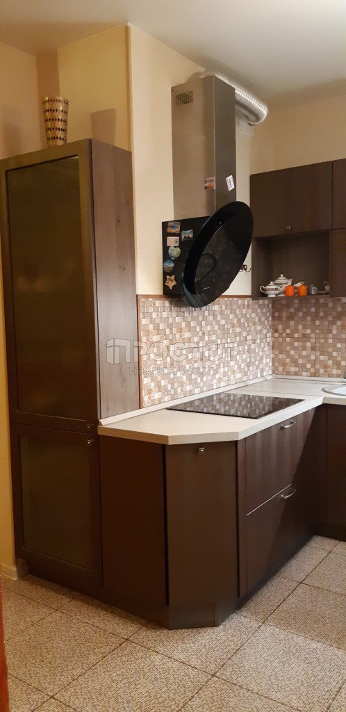 2-комнатная квартира, 58 м² - фото 8