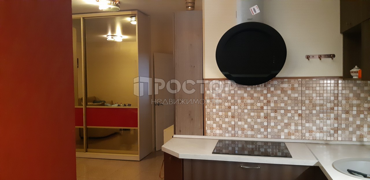 2-комнатная квартира, 58 м² - фото 7