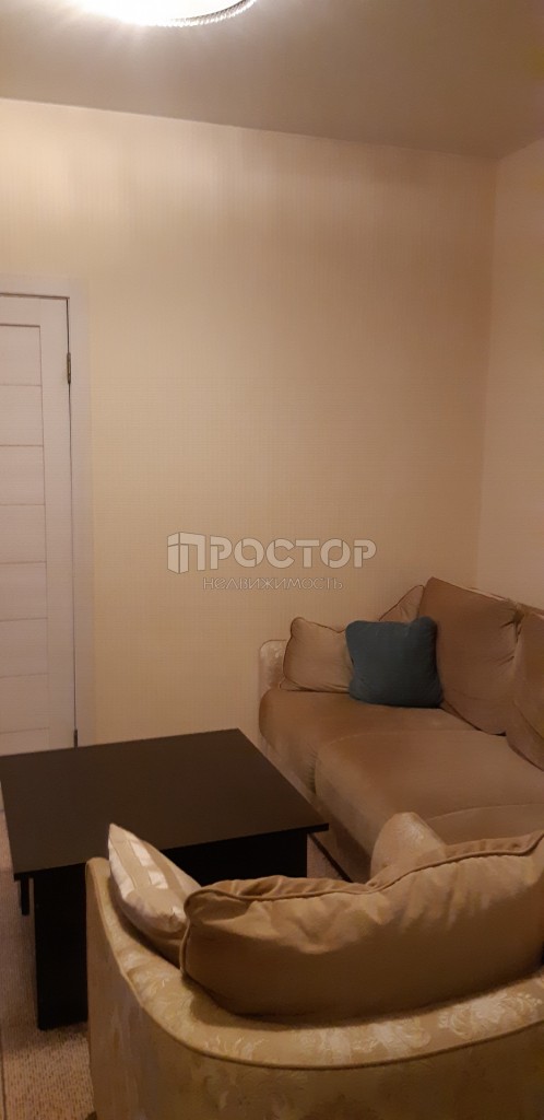 2-комнатная квартира, 58 м² - фото 11