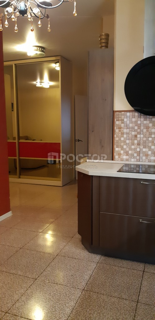 2-комнатная квартира, 58 м² - фото 5