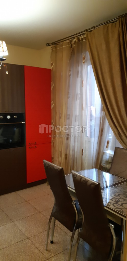 2-комнатная квартира, 58 м² - фото 3