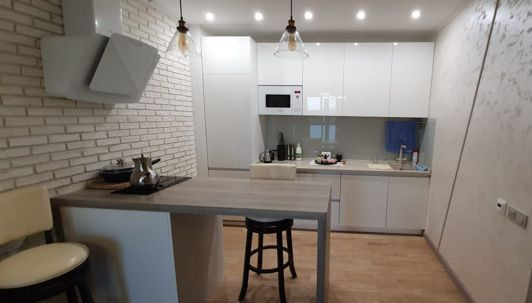 2-комнатная квартира, 40 м² - фото 14