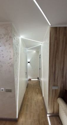 2-комнатная квартира, 40 м² - фото 3
