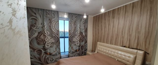 2-комнатная квартира, 40 м² - фото 4