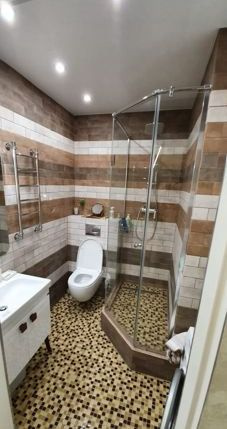 2-комнатная квартира, 40 м² - фото 11