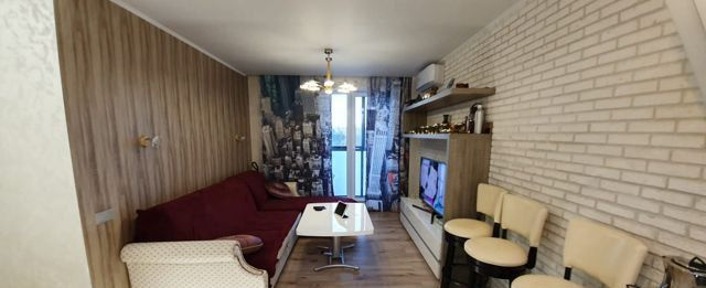 2-комнатная квартира, 40 м² - фото 9