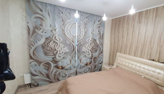 2-комнатная квартира, 40 м² - фото 13