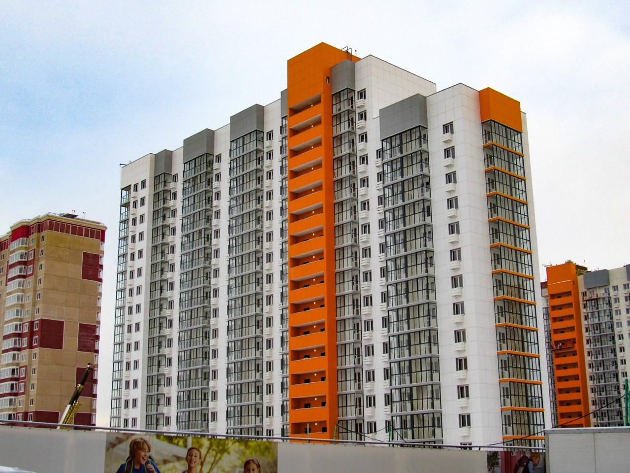 2-комнатная квартира, 40 м² - фото 15