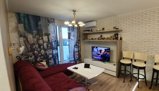 2-комнатная квартира, 40 м² - фото 6