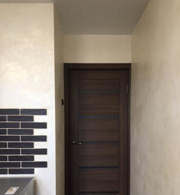 1-комнатная квартира, 37 м² - фото 9