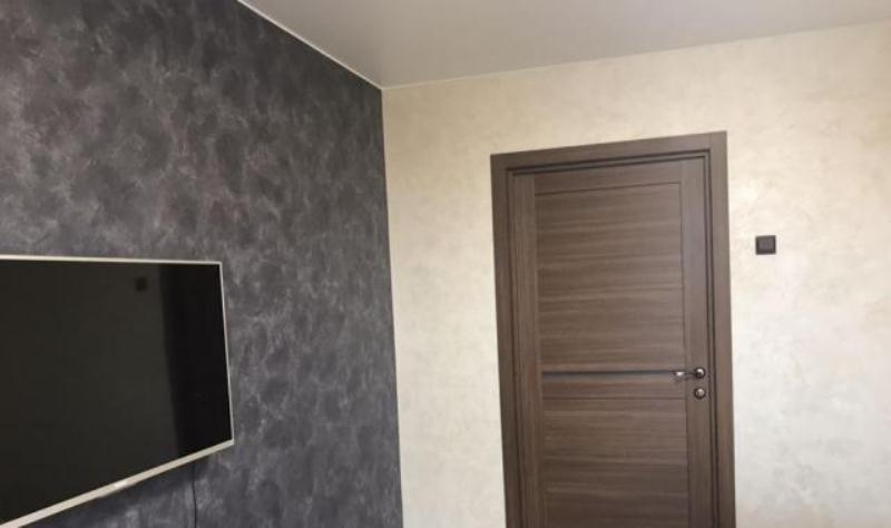 1-комнатная квартира, 37 м² - фото 8