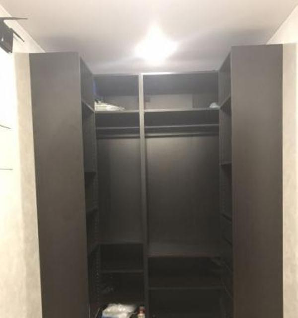 1-комнатная квартира, 37 м² - фото 16