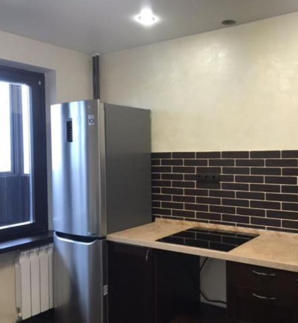 1-комнатная квартира, 37 м² - фото 12